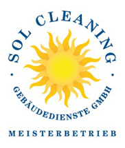 SOL Gebäudereinigung München – Baureinigung & Reinigungsfirma
